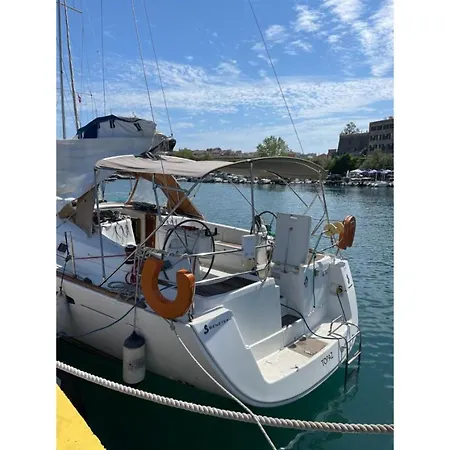 Oceanis 31037i *