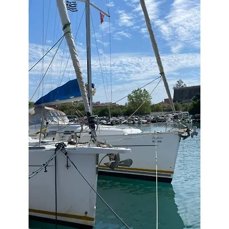 Oceanis 31037i