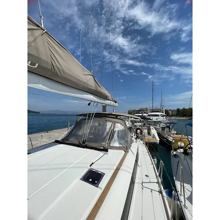 Hotel Oceanis 31037i