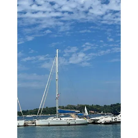 Hotel Oceanis 31037i *