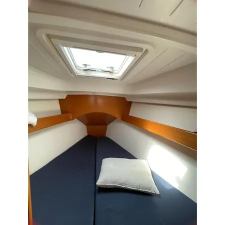 Hotel Oceanis 31037i *