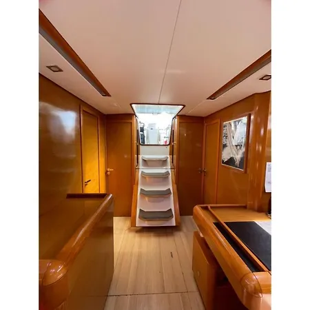 Oceanis 31037i